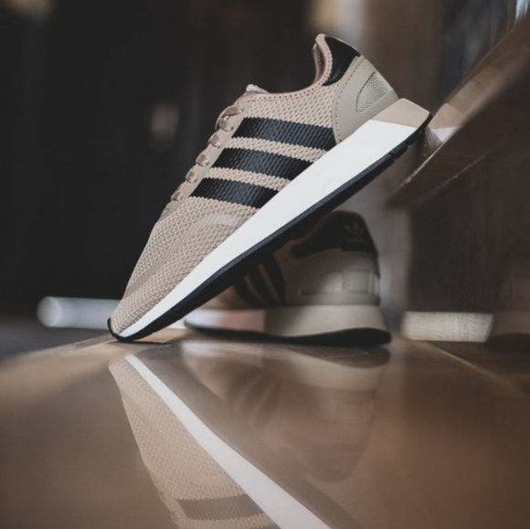 NWT adidas Originals N-5923 Running Workout Shoes - Picture 6 of 8